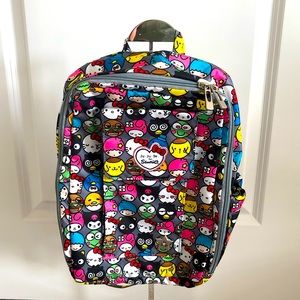 Jujube MiniBe small backpack